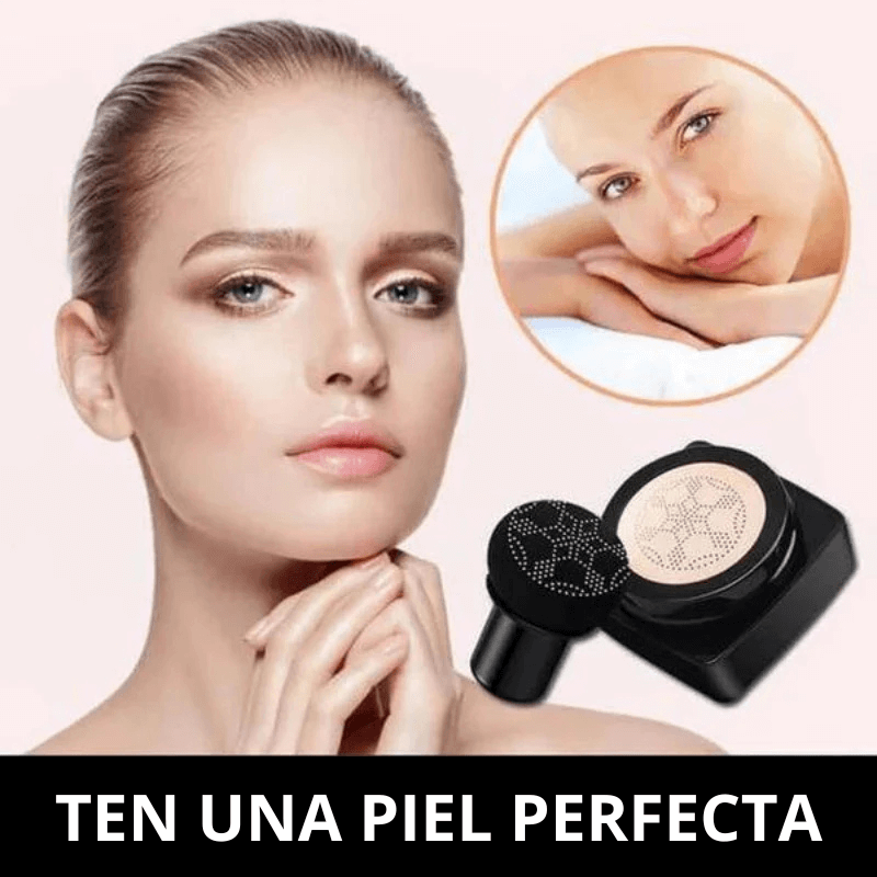 Corrector de Piel, La solución para piel radiante 💆